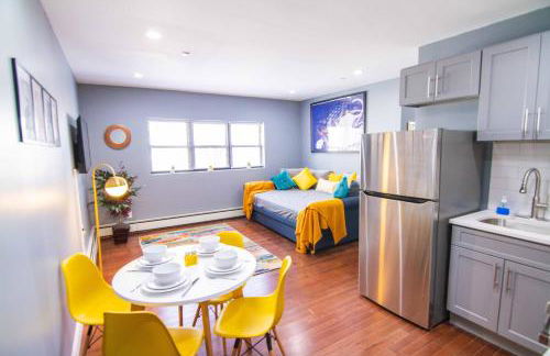 Nesty Stays - Foto 47