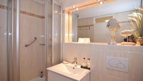 Appartement Nordmuschel in Westerland - Foto 4