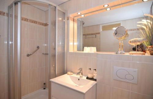 Appartement Nordmuschel in Westerland - Foto 4