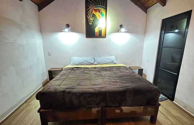 Cabañas La Victoria By GEstores - Foto 9