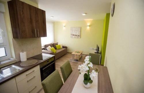 Apartmani San Martin - Foto 14