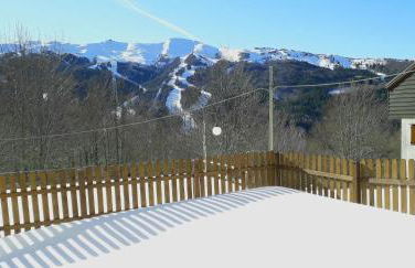 Monolocale Il Capriolo - Abetone - Foto 31