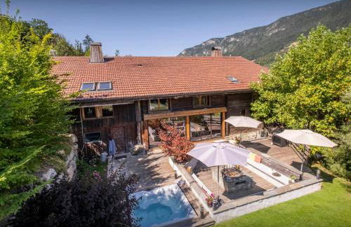 Chalet Colombine - OVO Network - Foto 10