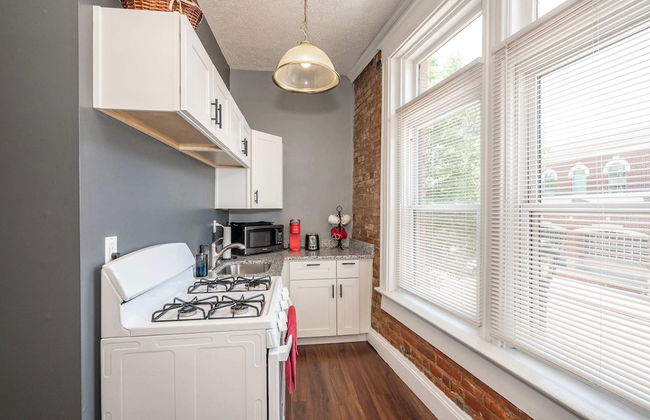 Monmouth Loft 1 - Foto 6