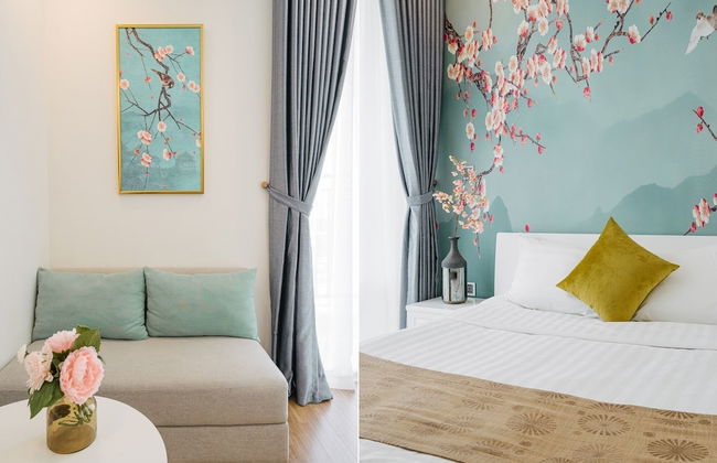 Sunny - Vinhomes GreenBay Residences - Foto 24