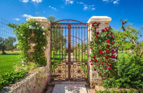 Agriturismo Li Calizzi Arte e Natura - Foto 50