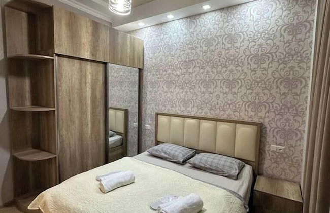 Marika Apartment - Foto 9