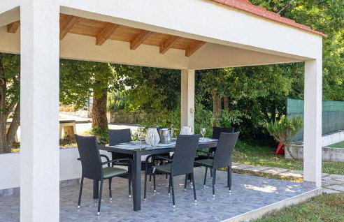 Beautiful Home In Prgomet - Foto 2