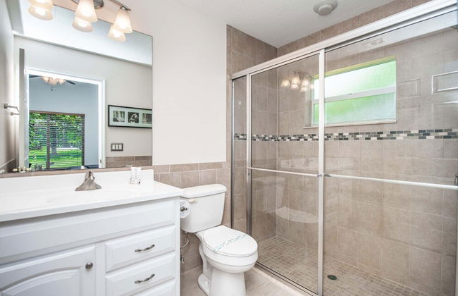 Swiss 57 - Lake Denise - Photo 22