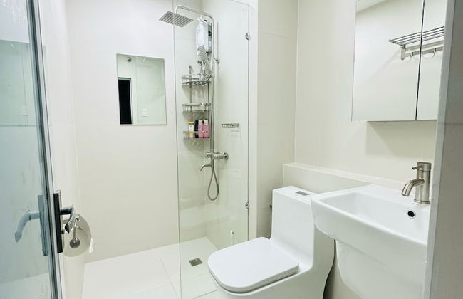 Malate Bayview Mansion - Photo 49