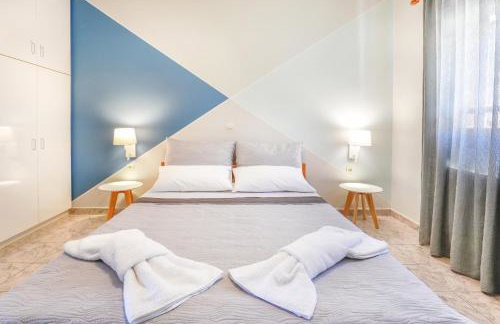 Catherine Blue Suites - 4 minutes off the Beach - Foto 29