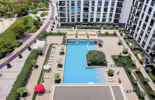 Premium Apartments at Executive Residences - Photo 26