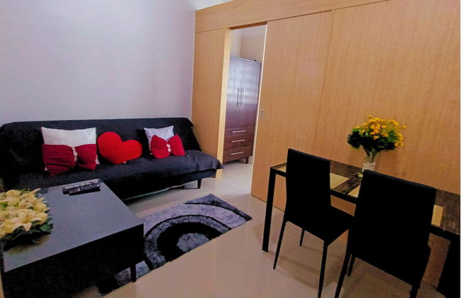 Grass Residence SM North MRT NLEX QC - Photo 12