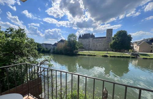 Vue imprenable - Foto 10