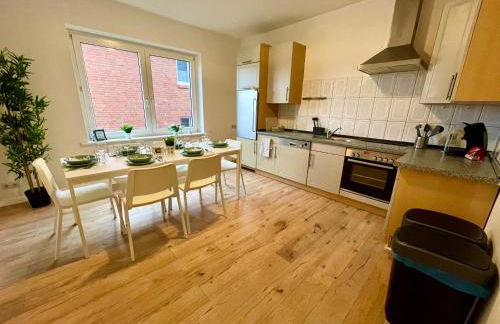 Moderne Monteurswohnungen in zentraler Lage in Bad Bramstedt - Foto 30