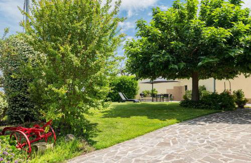 Villa Carulli - YourPlace Abruzzo - Foto 29