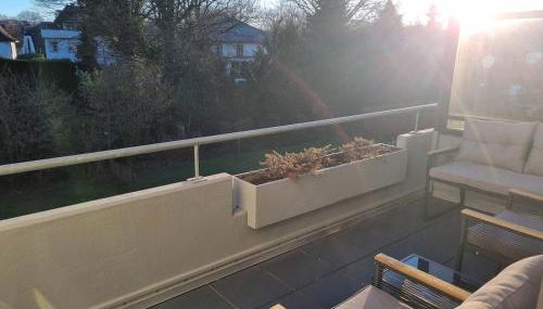 Wohnung zentral in Neheim, direkt am Ruhrtalweg! - Foto 4