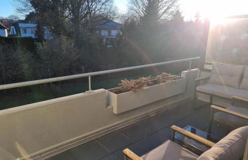 Wohnung zentral in Neheim, direkt am Ruhrtalweg! - Foto 4