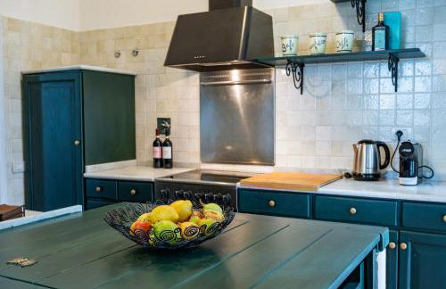 Florence Winery Country Villas - Fattoria Lavacchio - Foto 20