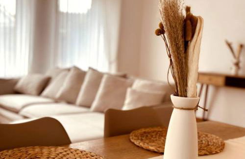 Auszeit im Grünen nahe der Heide - Foto 2