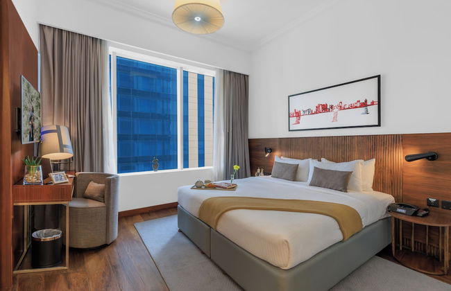 Somerset West Bay Doha - Foto 15