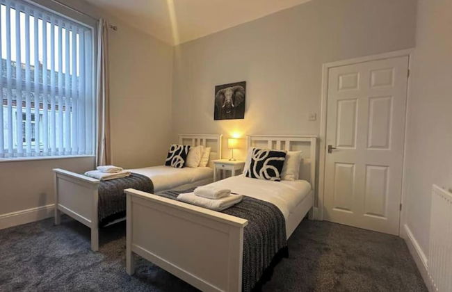 Apartment - Sleeps 3 - Pet Friendly - Parking - Foto 2