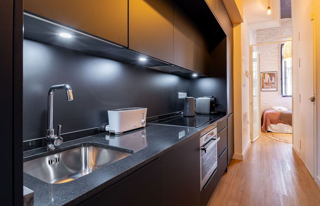 Triana Acacias by Valcambre - Photo 26