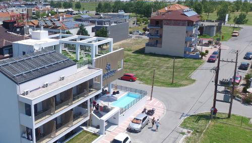 FOUR REASONS - Foto 3