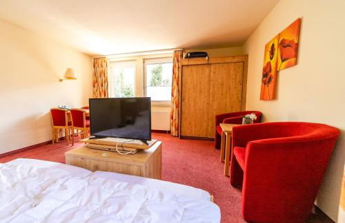 Chillpartments Black Forest - Foto 17