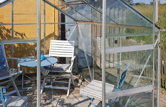 Holiday Home in Snedsted - Foto 45