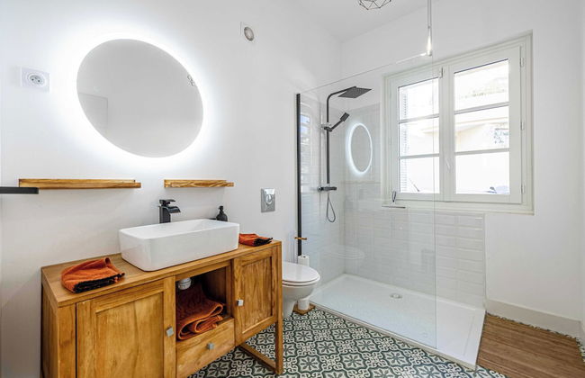 Résidence Cannes GUYNEMER - Foto 30