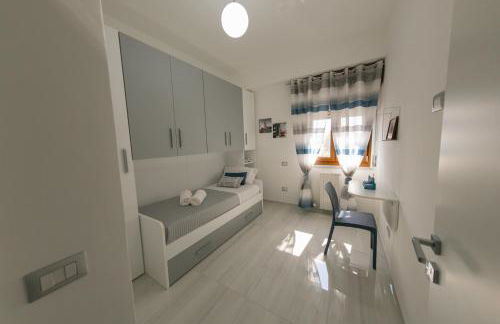 [Crotone 5 Stelle] Free Parking, Netflix, Wi-Fi - Photo 9