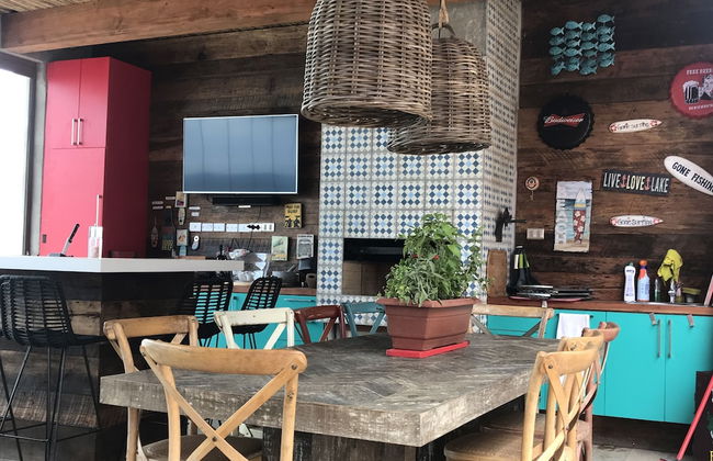 Casa Cliff - Foto 32