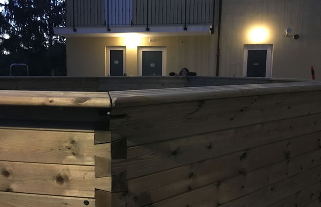 Saecula Natural Village Experience - Foto 71