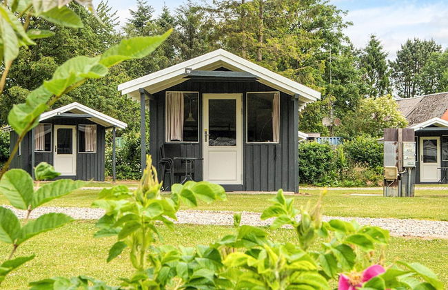 4 Person Holiday Park Home in Jelling - Foto 56