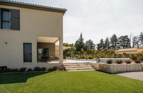 Villa Moka - private pool - Foto 10