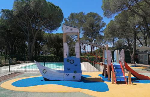 Résidence Golfs de Valescure 9 - Foto 18