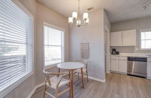 Cozy 2BD Apt Austin Texas - Foto 15