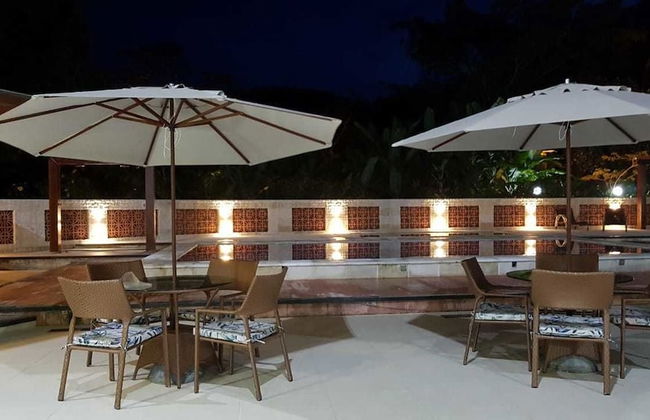 Hotel Cantinho Das Flores - Photo 54