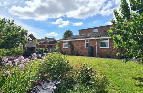 Countryside Retreat 5 Minutes to Glastonbury and 10 Minutes to Wells - Foto 11