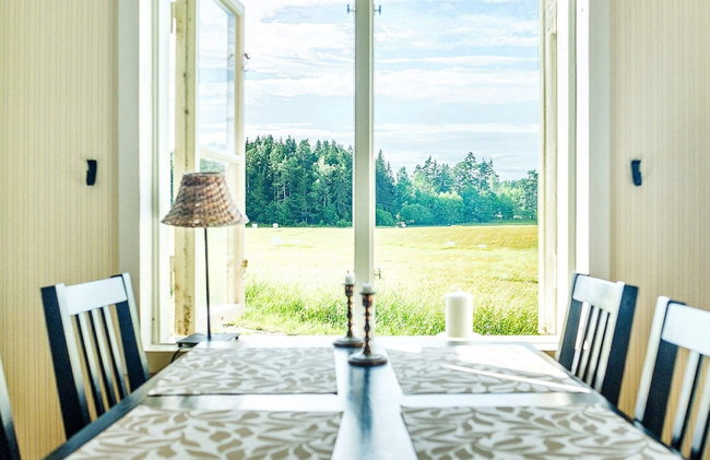 5 Person Holiday Home in Flen - Foto 12