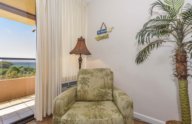 Kahana Villa F406 - 1Br Condo - Foto 2