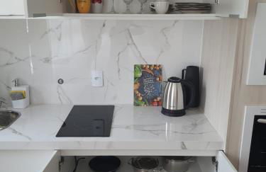 Estúdio com vista do mar - Lemon Residence - Photo 26