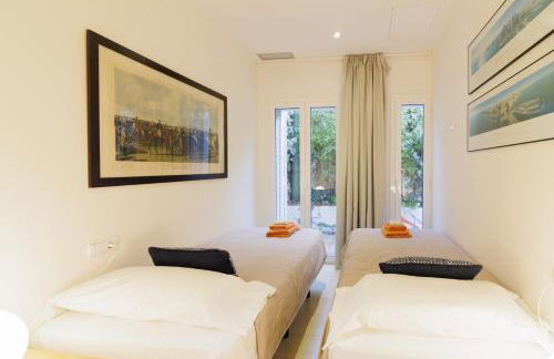 Sitges Suites - Foto 26