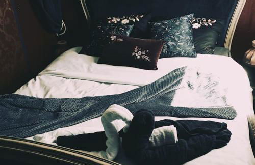 Escap'Home - Appartement insolite avec enquête en autonomie - Escape game Locked - Foto 11