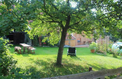 AnNo- Ihre Wohlfühloase mit Garten in Klingenbrunn - Foto 18