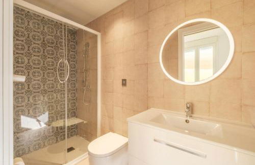 Marvellous Apt with a Large Private Terrace - Foto 22