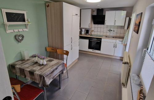 Gästewohnung am Mommbach - Foto 11