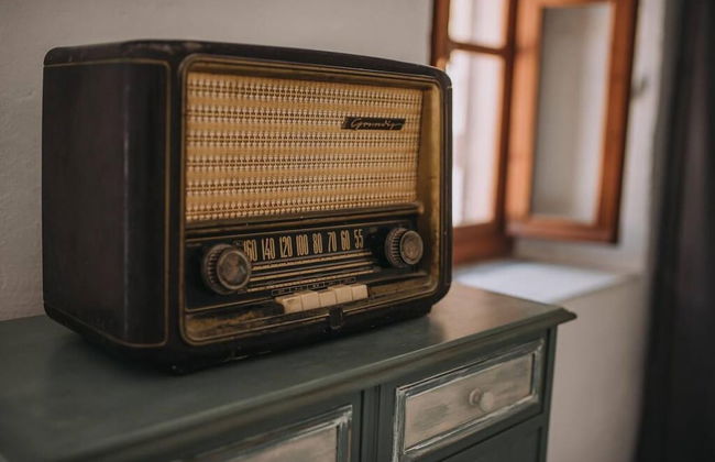 Melody House in Roustika - Foto 21