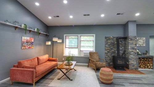 Luxurious 3 Bedroom, 3 Bathroom, Entire Home in Catskill - Foto 5